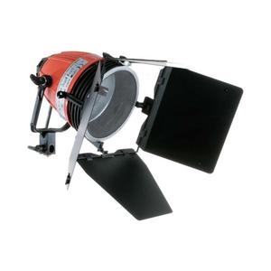 luz open face 800w tungsteno