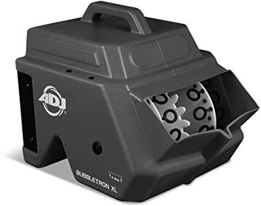 Maquina de burbujas bubbletron xl