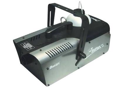 Maquina de humo 1000 *watts