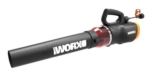 maquina viento Soplador industrial 1000w