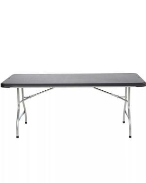 mesa plegable 1.8mtx1mt Alquiler