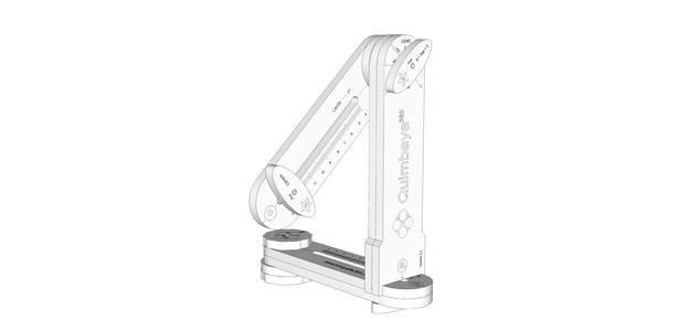 nodal head quimbaya 360 básica