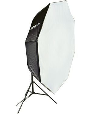 Octabank elinchrom 190cm