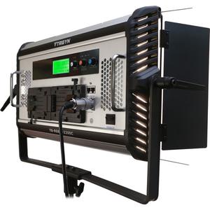 Panel led RGB multicolor 180w tipo skypanel