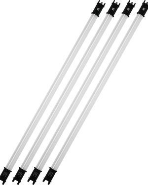 PAVOTUBE 30c TUBO RGB kit x4 Alquiler