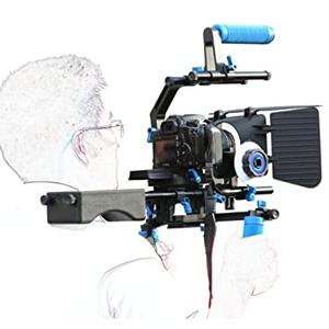 Rig de hombro Fodga DP 500