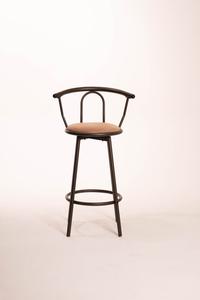 silla café tipo bar