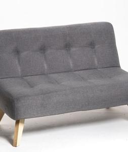 sofa GRIS