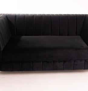 sofa NEGRO ESTOPEROL