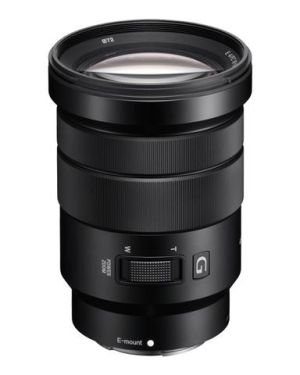 SONY 18-105 F4 OSS G Alquiler APSC