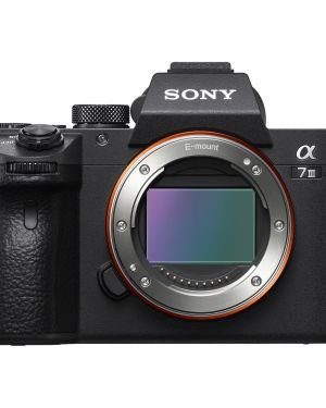 Sony A7III 4k slog 2 y 3 Alquiler