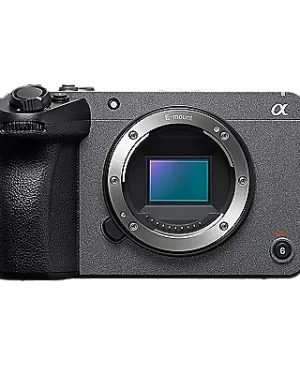 Sony FX30 4K 10 BIT Alquiler