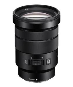 SONY 18-105 F4 OSS G APSC