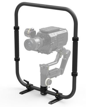Soporte handheld rig smallrig ALQUILER