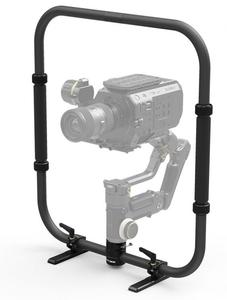 Soporte handheld rig smallrig ALQUILER