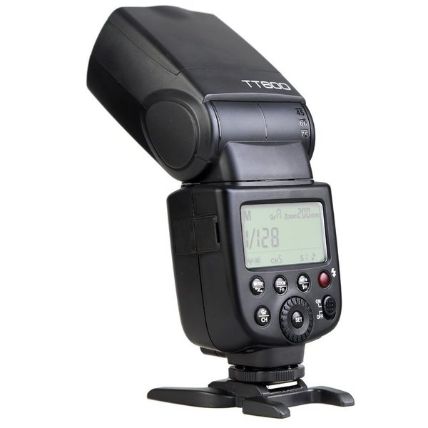 Speedlight alquiler manual