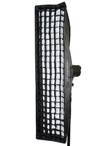 Strip softbox 120
