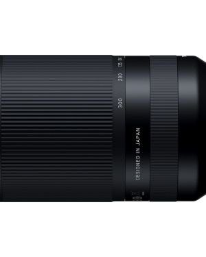 Tamron 70-300mm F/4.5-6.3 Di III RXD para Sony E | Alquiler Bogotá