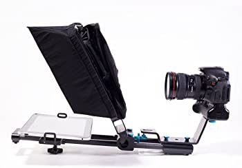 Teleprompter magicue 15″ para tablet Alquiler