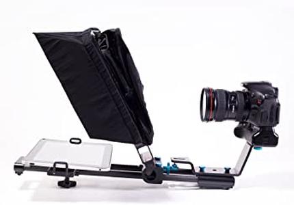 Teleprompter magicue 15″ para tablet