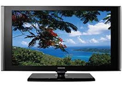 TV Led Samsung 46″ 1920×1080 120hz
