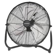 Ventilador 200w alquiler