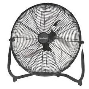 Ventilador 200w alquiler