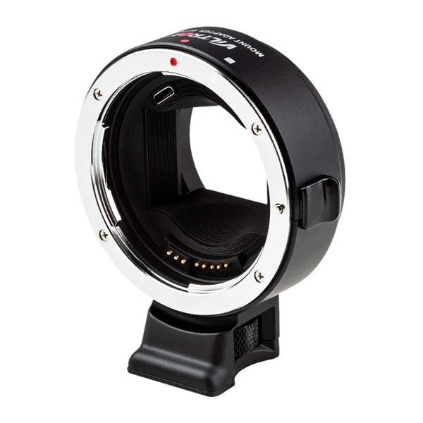 Alquiler Adaptador Viltrox EF a Sony E (NEX IV)