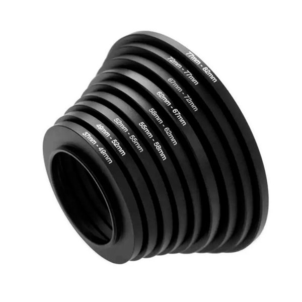 Alquiler Anillos Adaptadores Neewer