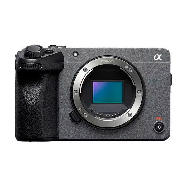 Alquiler Cámara Sony FX30 (Solo Cuerpo) en Bogotá