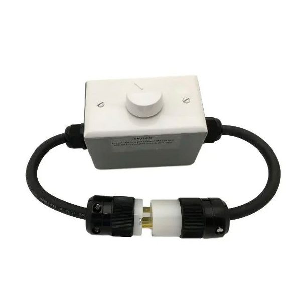 Alquiler Dimmer 1K