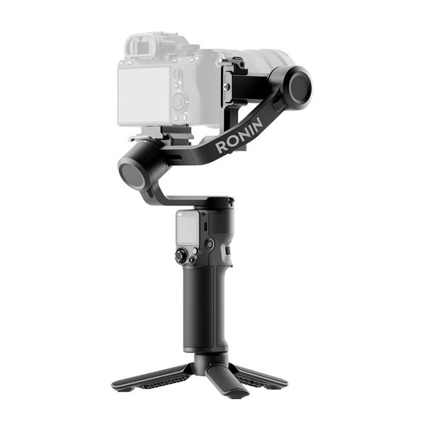 Alquiler DJI Ronin RS 3 Mini