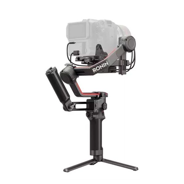 Alquiler DJI Ronin RS 3 Pro