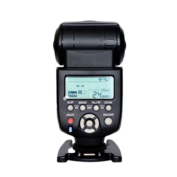 Alquiler Flash Yongnuo Speedlite YN560 III