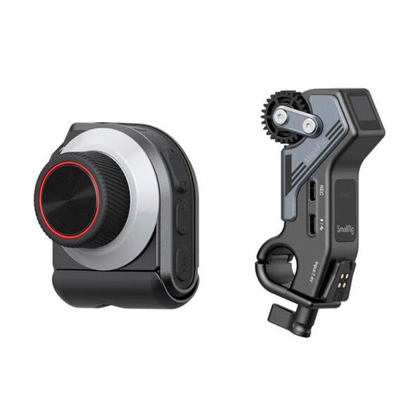 Alquiler Follow Focus SmallRig MagicFiz