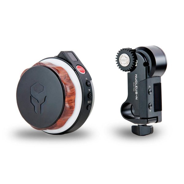 Alquiler Follow Focus Tilta Nucleus Nano