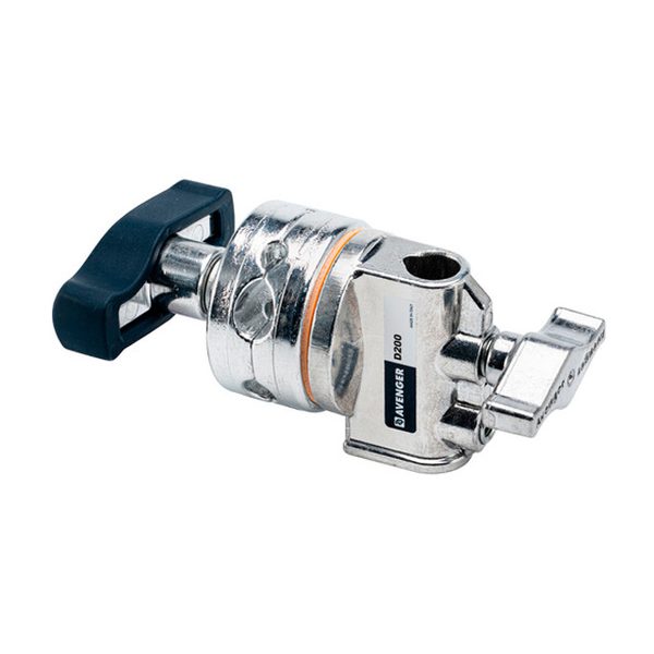 Alquiler Galleta Grip Head