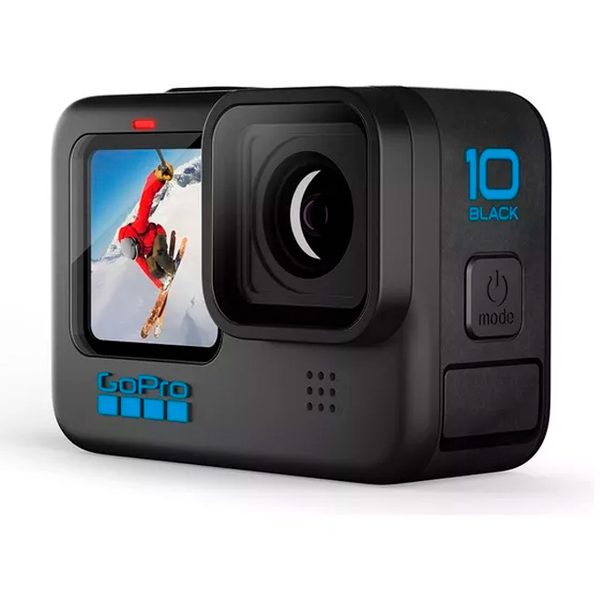 Alquiler GoPro Hero 10 Black