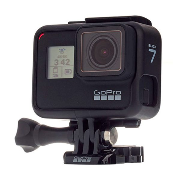 Alquiler GoPro Hero 7 Black