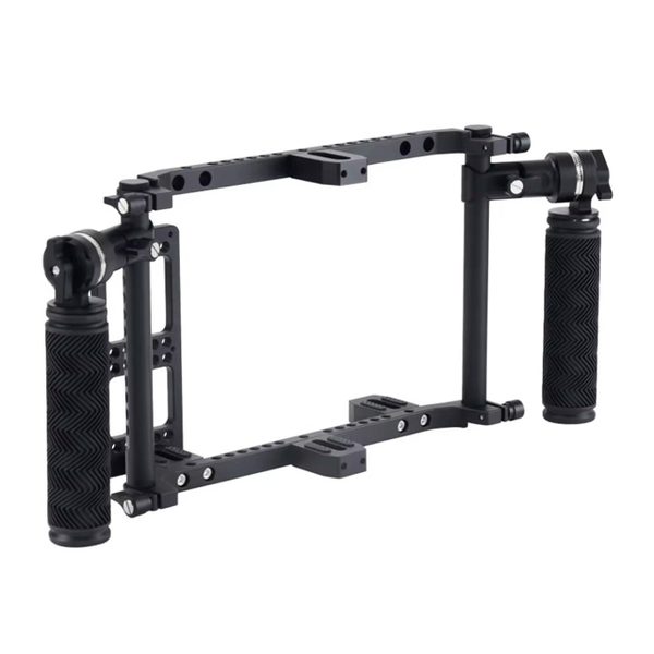Alquiler Jaula para Monitor Nitze
