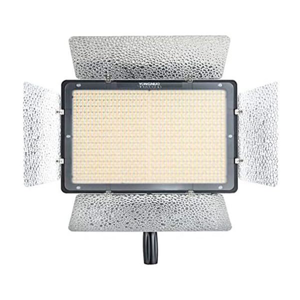 Alquiler Luz LED Yongnuo YN1200 6000 Lux