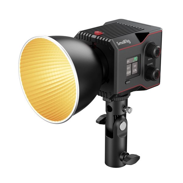 Alquiler Luz SmallRig 60B Bicolor + Softbox