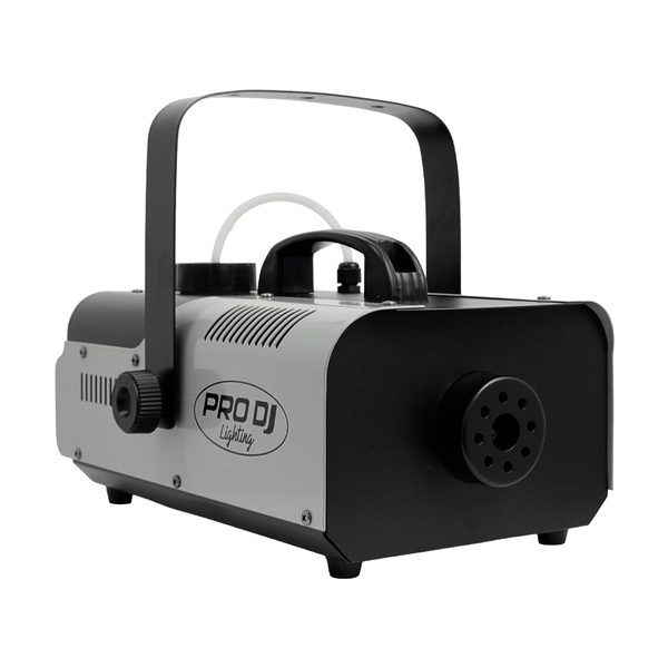 Alquiler Máquina de Humo Profesional DJ