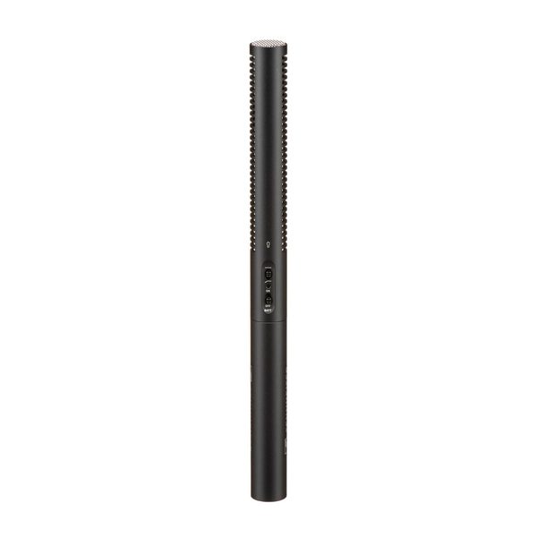 Alquiler Micrófono Boom Sennheiser MKE 600 Profesional