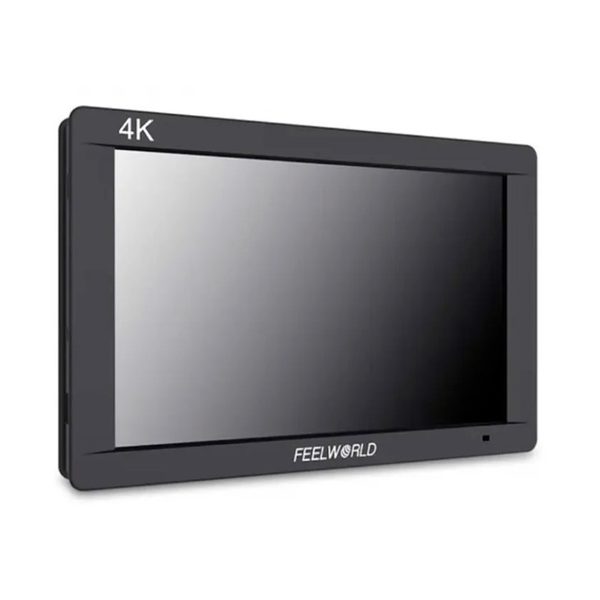 Alquiler Monitor 4K Feelworld 7”