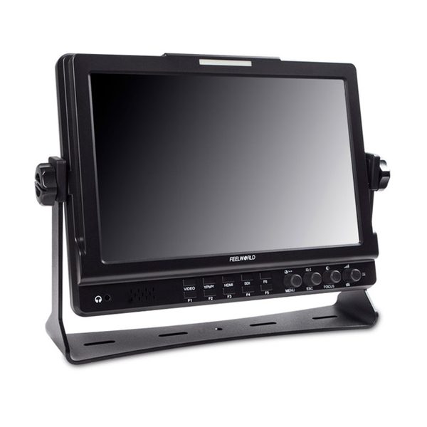 Alquiler Monitor Feelworld 10” SDI/HDMI