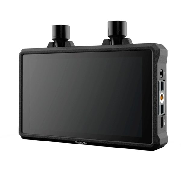 Alquiler Monitor Hollyland Mars M1 4K SDI/HDMI