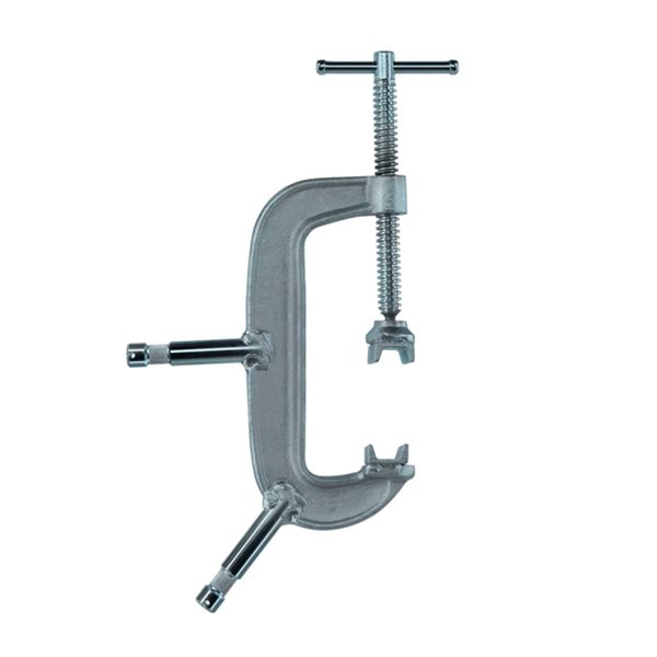 Alquiler Prensa en C (C-Clamp)