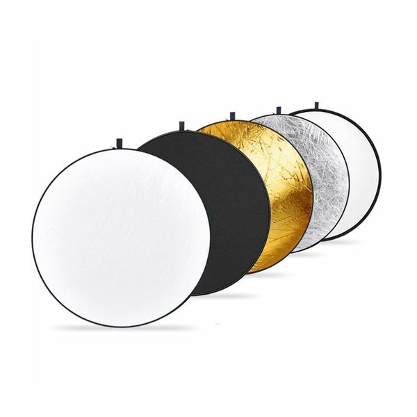 Alquiler Reflector 5 en 1 Profesional