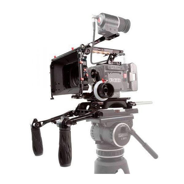 Alquiler Rig SmallRig Formato Cine